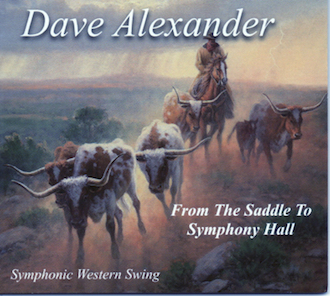 From the Saddle