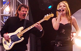 LeAnn & Dave
